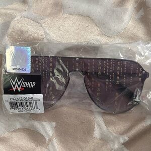 WWE Sasha Banks Shades Glasses Brand New